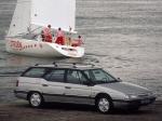 Citroen XM Break 1989 года